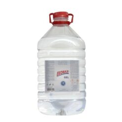 Ekomax Gel alcoolic dezinfectant pentru maini PET 5 litri