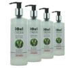 iGel Cream Sapun lichid Lily of the Valley 330 ml iGel Cream Sapun lichid Lily of the Valley 330 ml