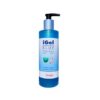 iGel Blue Antibacterial Hand Soap Sapun lichid dezinfectant flacon 330 ml cu pompita