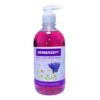 Dermasept sapun lichid antibacterian 500 ml cu pompita