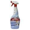 EkoSept Detergent dezinfectant pentru suprafete flacon 750 ml cu pulverizator