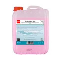Fresh Turbo 24H detergent pardoseli canistra 5 litri