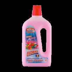 Fresh Turbo 24H detergent pardoseli flacon 1 litru