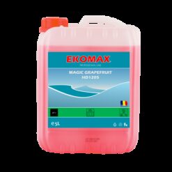 Magic Grapefruit detergent pardoseli canistra 5 litri