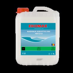 Naranja Asevitto 24H detergent pardoseli canistra 5 litri