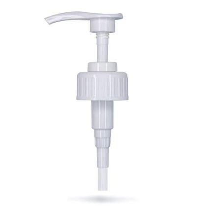 Pompă dozatoare pentru canistră 5 litri Pompă dozatoare pentru canistră 5 litri