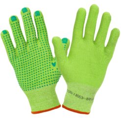 Mănuși de protecție împotriva tăieturii X-PROKNIT4 PLUS