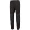 PANTALONI DE TRENING ASTRO NEGRI CU RANFORȚĂ