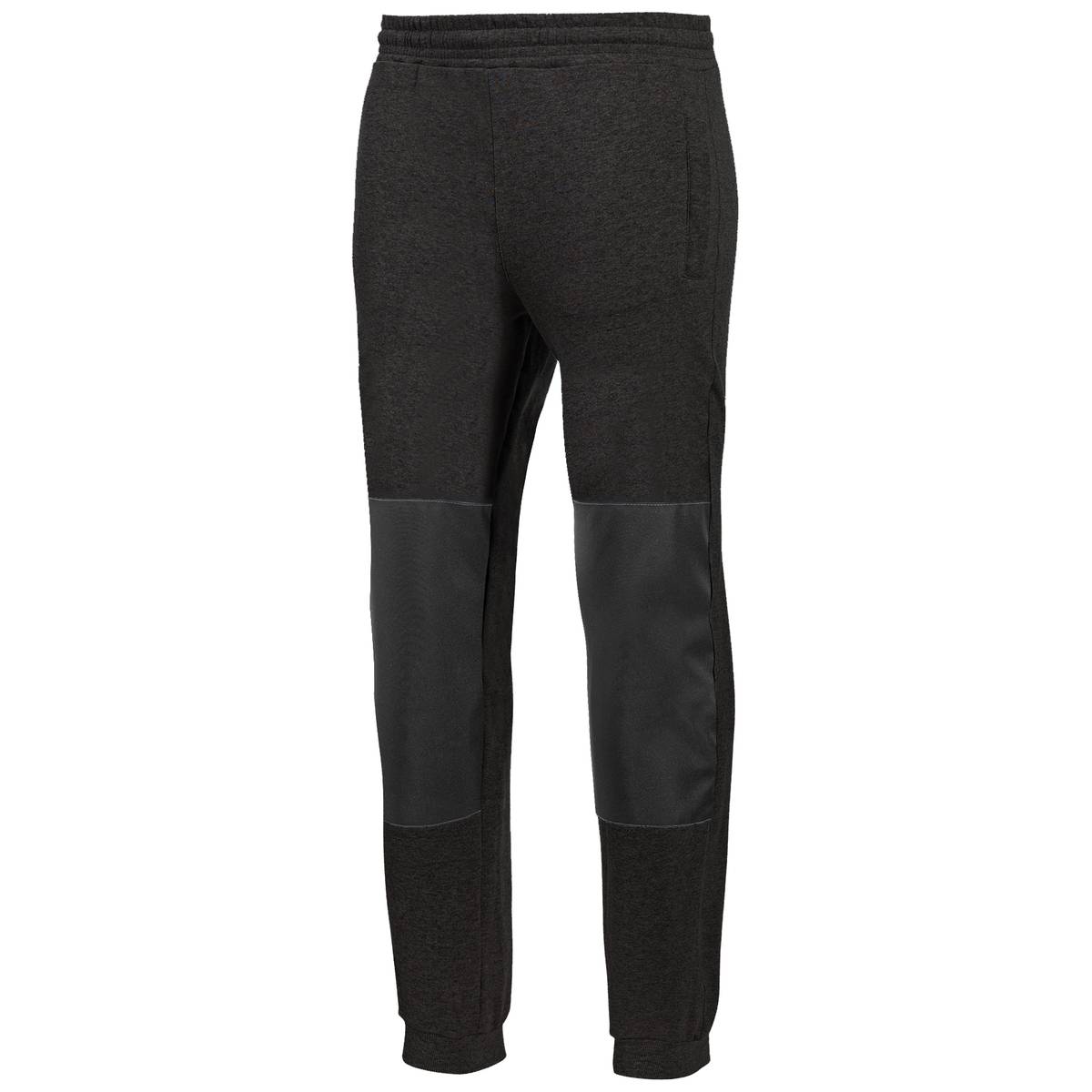 PANTALONI DE TRENING ASTRO NEGRI CU RANFORȚĂ PANTALONI DE TRENING ASTRO NEGRI CU RANFORȚĂ