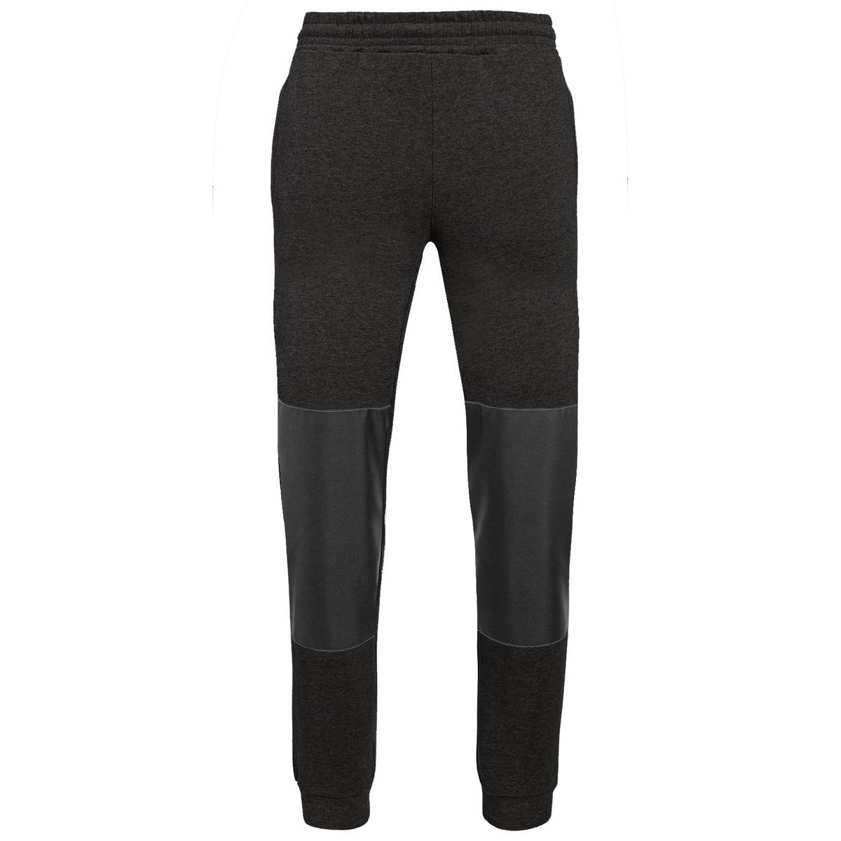 PANTALONI DE TRENING ASTRO NEGRI CU RANFORȚĂ PANTALONI DE TRENING ASTRO NEGRI CU RANFORȚĂ