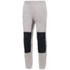 PANTALONI DE TRENING ASTRO GRI CU RANFORȚĂ