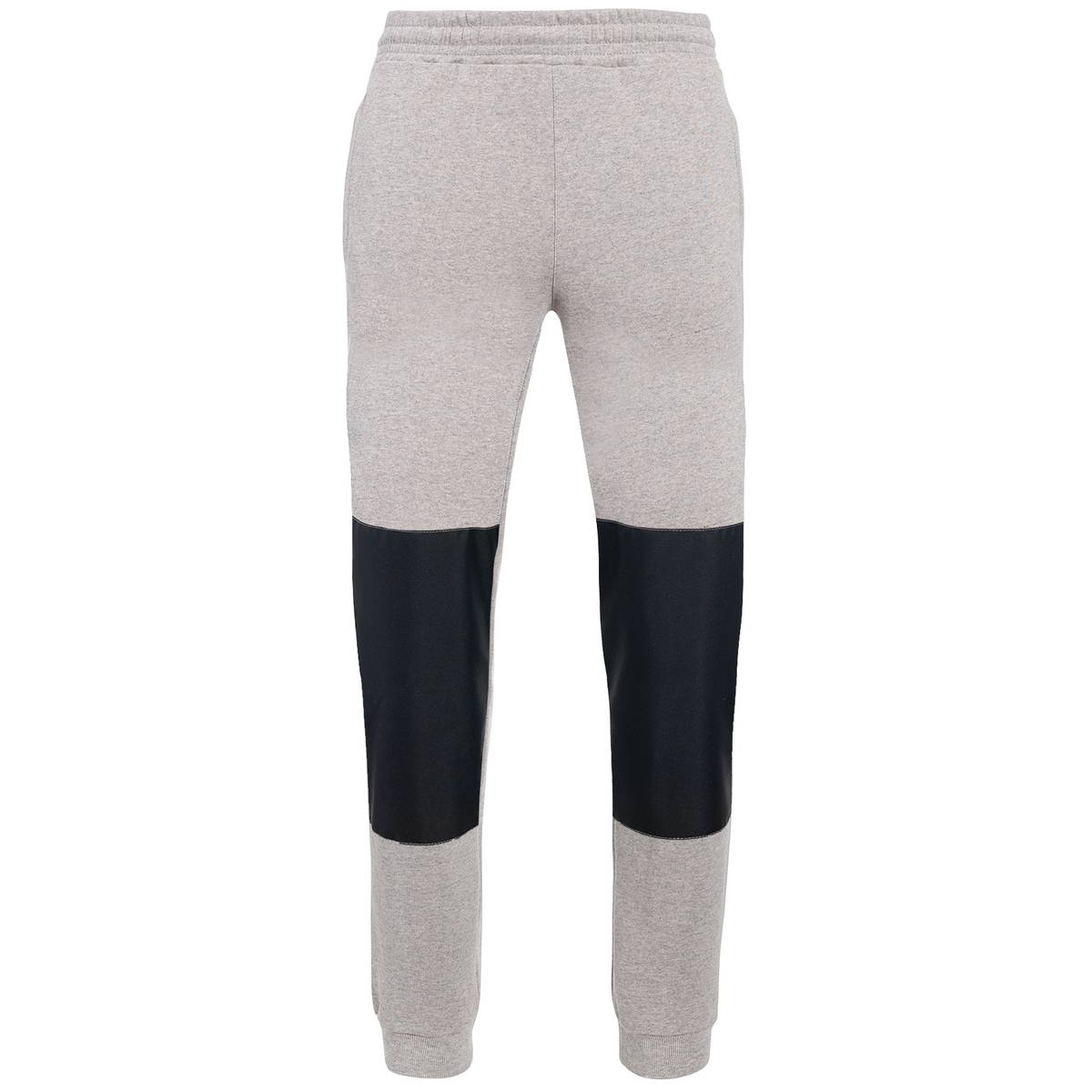 PANTALONI DE TRENING ASTRO GRI CU RANFORȚĂ PANTALONI DE TRENING ASTRO GRI CU RANFORȚĂ