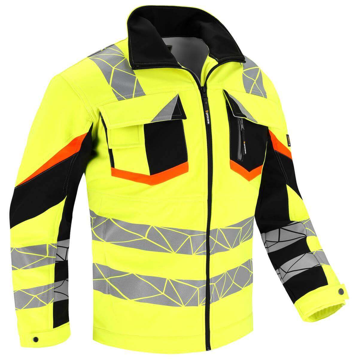 SOFTSHELL PROCERA ATRAL SOFTSHELL PROCERA ATRAL