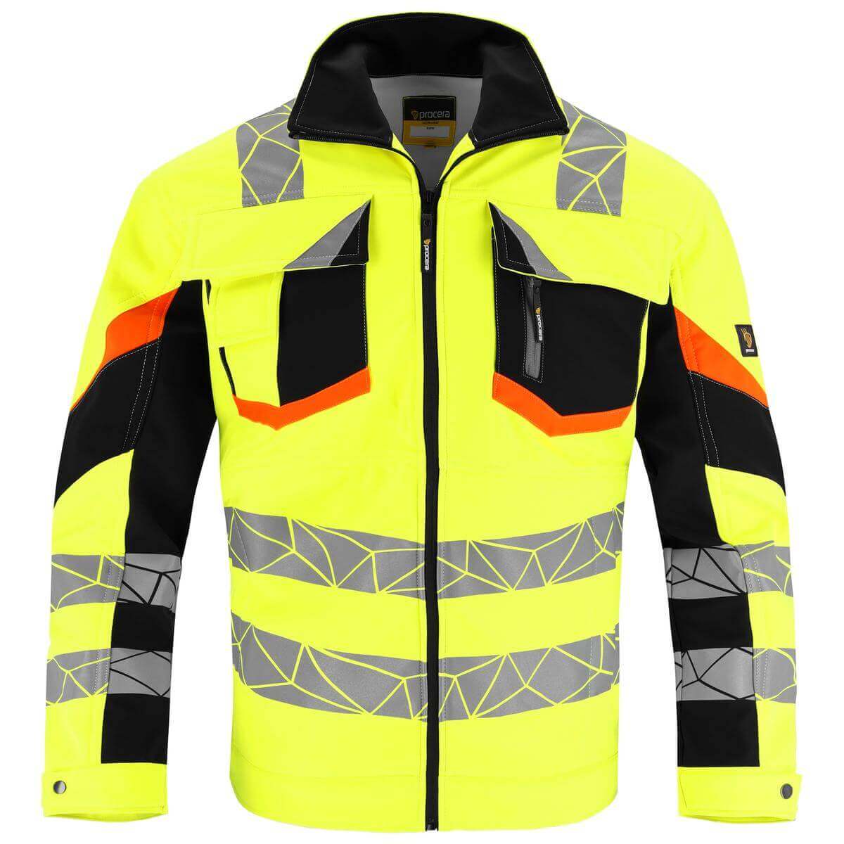 SOFTSHELL PROCERA ATRAL SOFTSHELL PROCERA ATRAL