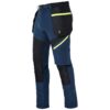 PANTALONI PROCERA AXEL CU TALIE ELASTICĂ PANTALONI PROCERA AXEL CU TALIE ELASTICĂ