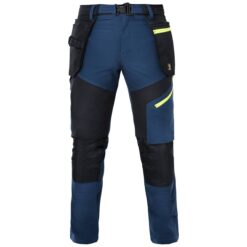 PANTALONI PROCERA AXEL CU TALIE ELASTICĂ