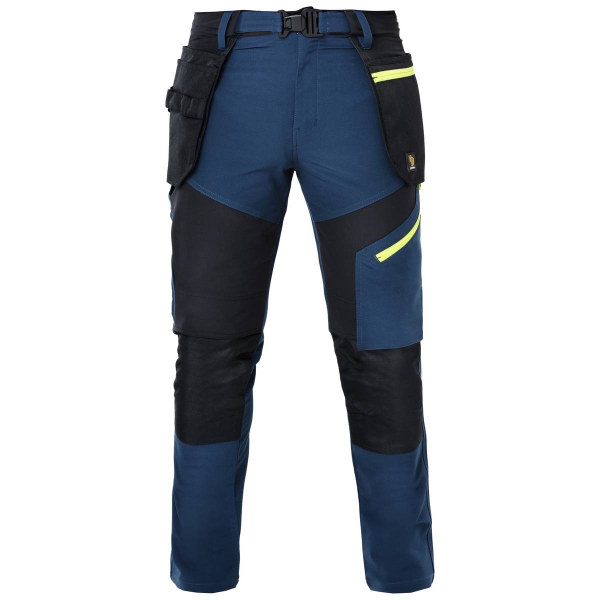 PANTALONI PROCERA AXEL CU TALIE ELASTICĂ PANTALONI PROCERA AXEL CU TALIE ELASTICĂ
