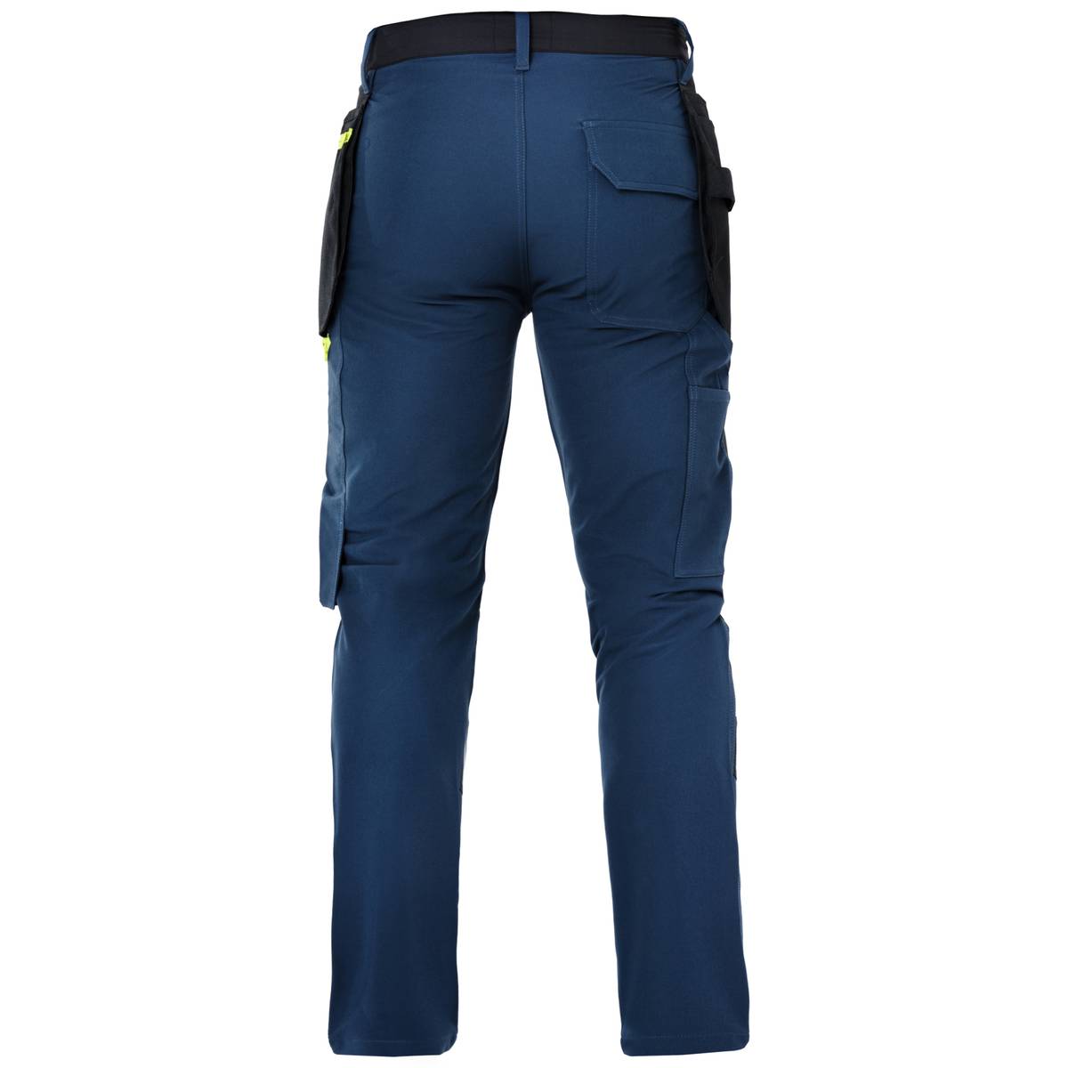 PANTALONI PROCERA AXEL CU TALIE ELASTICĂ PANTALONI PROCERA AXEL CU TALIE ELASTICĂ