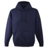Hanorac bleumarin 280g