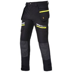 PANTALONI PROCERA DYNAX CU TALIE ELASTICĂ