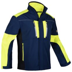 Geacă Softshell Procera Ethos