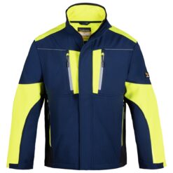 Geacă Softshell Procera Ethos