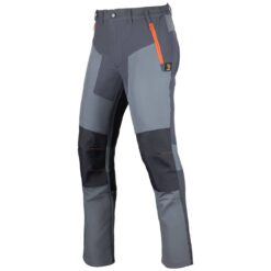 PANTALONI PROCERA FLEXMOTION CU TALIE ELASTICĂ