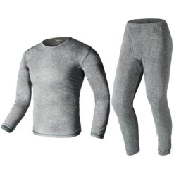 SET DE LENJERIE INTIMĂ TERMOACTIVĂ GROENLAND