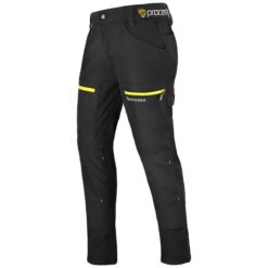 PANTALONI PROCERA HALBER CU TALIE ELASTICĂ
