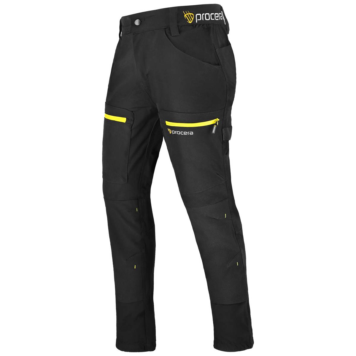 PANTALONI PROCERA HALBER CU TALIE ELASTICĂ PANTALONI PROCERA HALBER CU TALIE ELASTICĂ