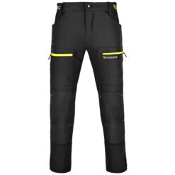 PANTALONI PROCERA HALBER CU TALIE ELASTICĂ