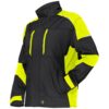 HANORAC HELICON K RIP-STOP 260 NEGRU