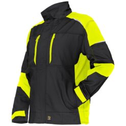 HANORAC HELICON K RIP-STOP 260 NEGRU