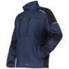 Hanorac Helicon K Rip-Stop 260 Bleumarin