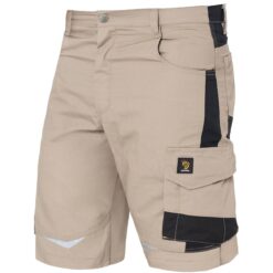 PANTALONI SCURT HELICON RIP-STOP KAKI