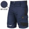 PANTALONI SCURT HELICON RIP-STOP BLEUMARIN