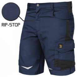 PANTALONI SCURT HELICON RIP-STOP BLEUMARIN