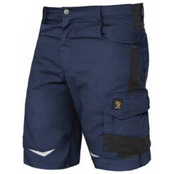 PANTALONI SCURT HELICON RIP-STOP BLEUMARIN