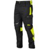 PANTALONI HELICON SP RIP-STOP 260 NEGRI CU TALIE