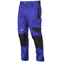 PANTALONI HELICON SP RIP-STOP 260 TALIE ALBASTRU
