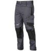 PANTALONI HELICON SP RIP-STOP 260 GRI CU TALIE