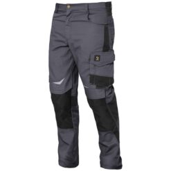 PANTALONI HELICON SP RIP-STOP 260 GRI CU TALIE