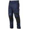 Pantaloni Helicon SP Rip-Stop 260 bleumarin cu talie
