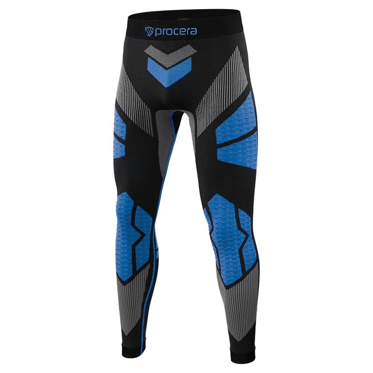 ICELAND BLUE TERMOACTIVE LONG JOHNS ICELAND BLUE TERMOACTIVE LONG JOHNS