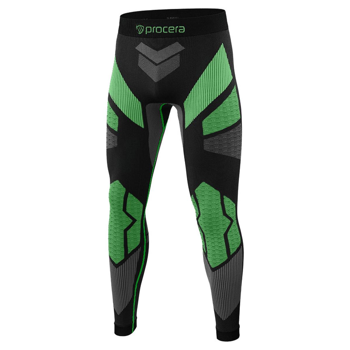 ICELAND GREEN TERMOACTIVE LONG JOHNS ICELAND GREEN TERMOACTIVE LONG JOHNS