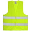 VESTĂ GALBENĂ PROKAM - mărimea M