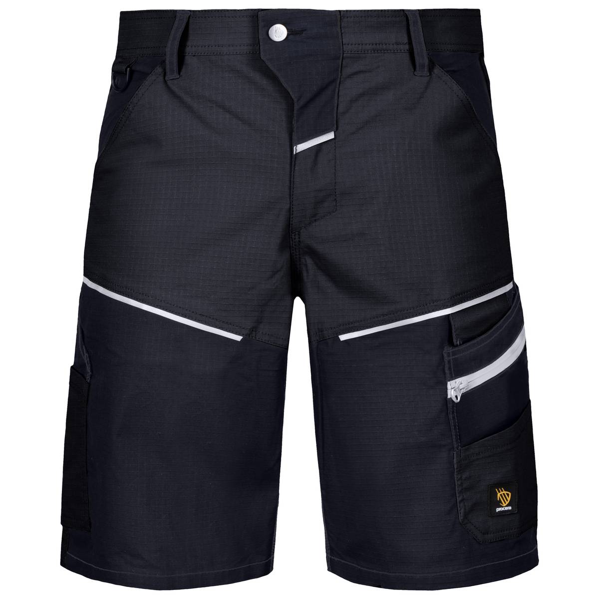 PANTALONI SCURT NEGRI LANDER SPANDEX PANTALONI SCURT NEGRI LANDER SPANDEX
