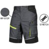 PANTALONI SCURT LIDO SPANDEX GRI