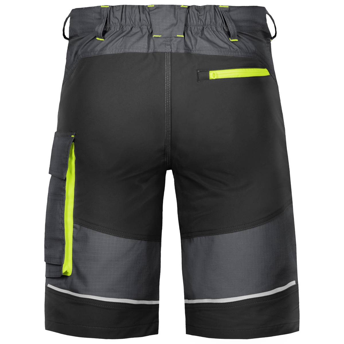 PANTALONI SCURT LIDO SPANDEX GRI PANTALONI SCURT LIDO SPANDEX GRI