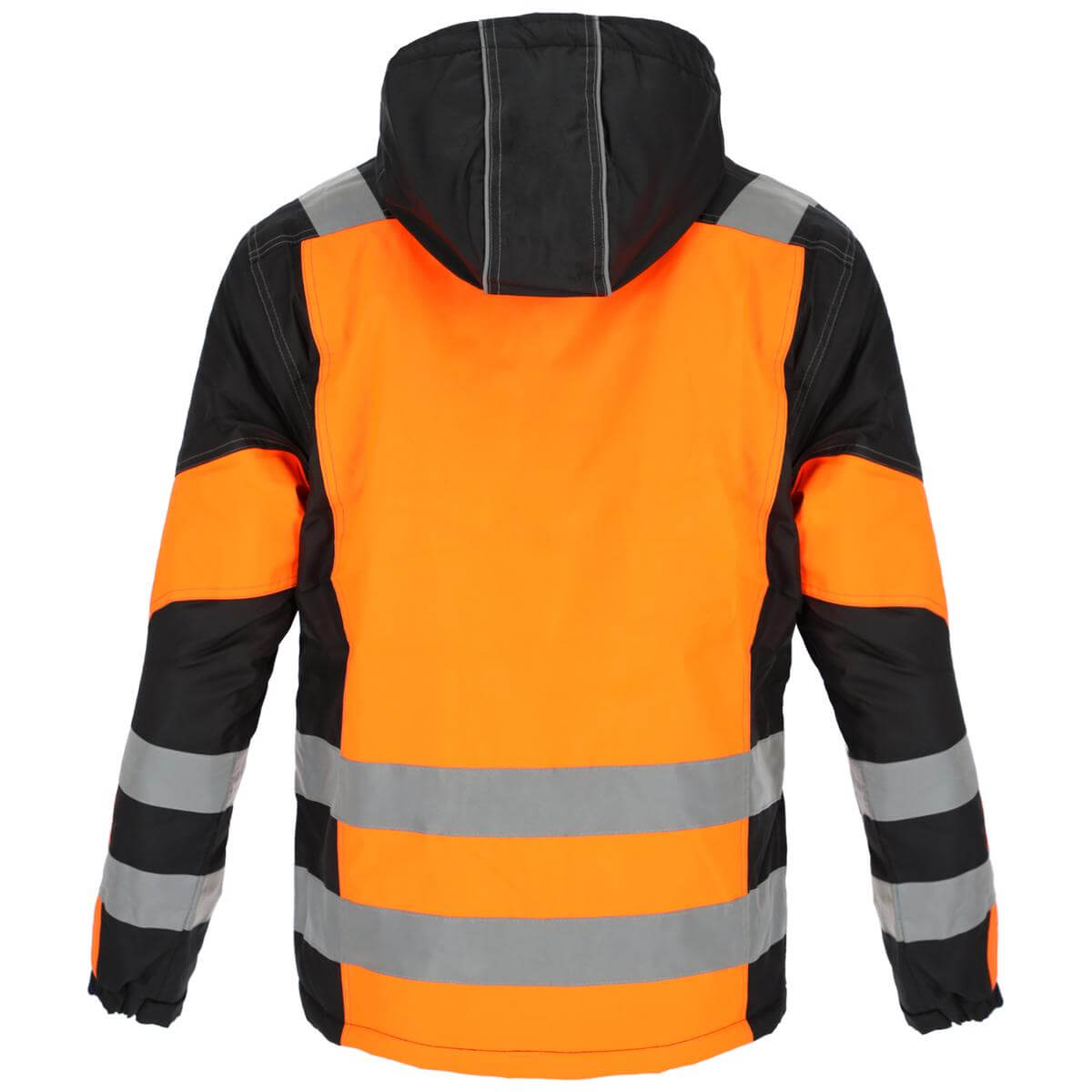Jachetă izolată Logic Orange Jachetă izolată Logic Orange